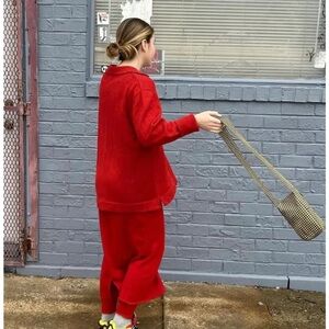 James St Co Ola Skirt Legging